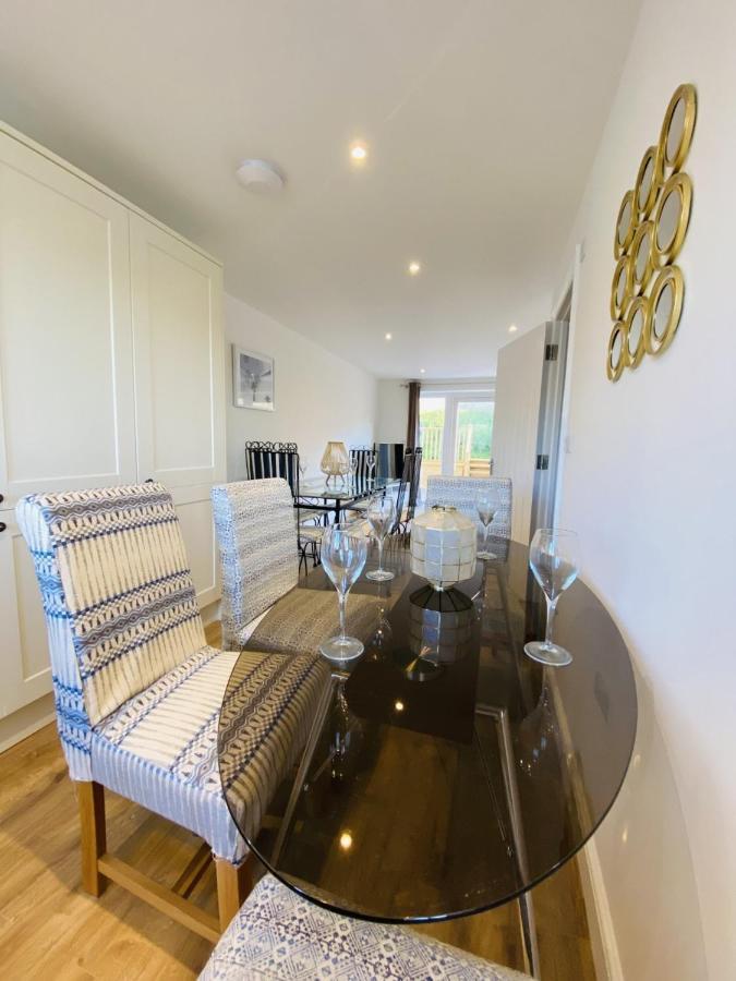 Family Home In Seaside Town Hastings Extérieur photo