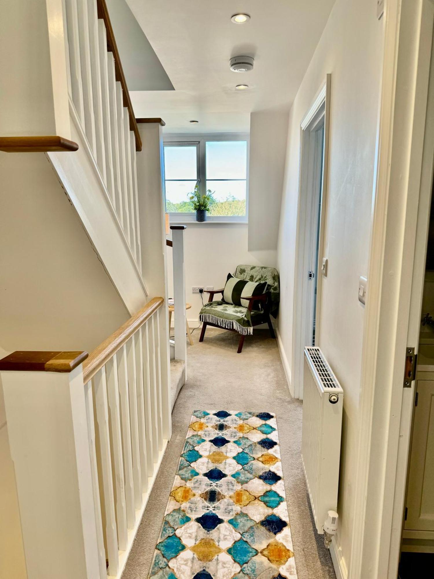 Family Home In Seaside Town Hastings Extérieur photo