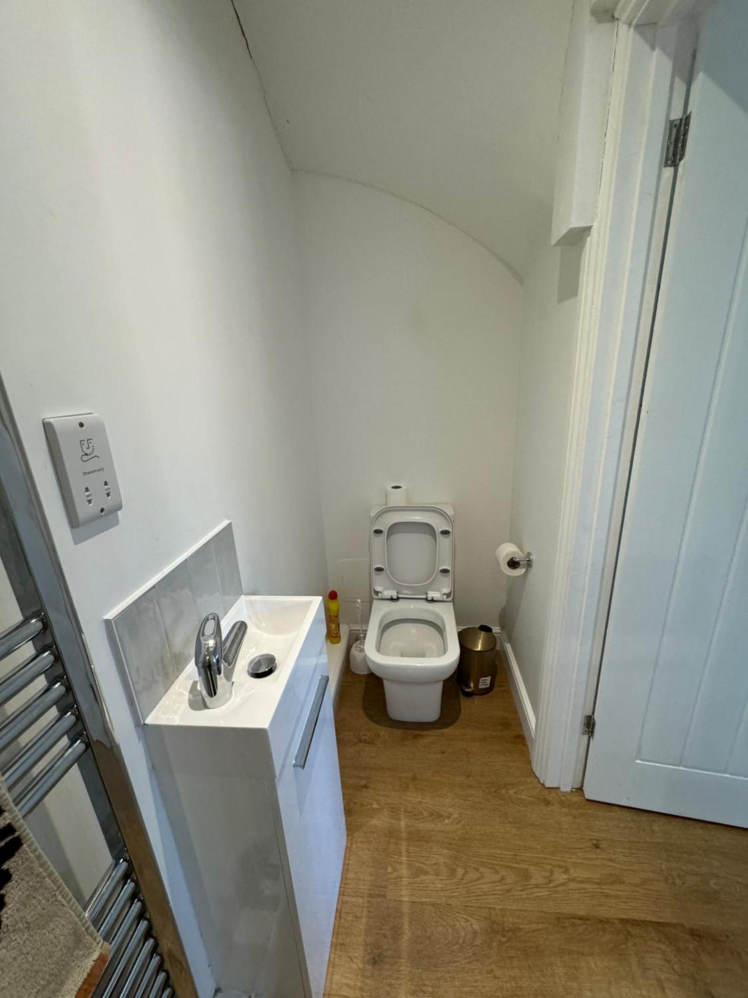 Family Home In Seaside Town Hastings Extérieur photo
